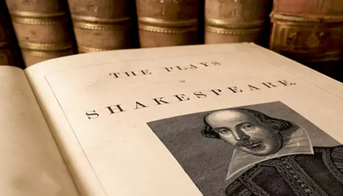 Happy Birthday William Shakespeare: Celebrating the Bard's Legacy with the Top Ten Timeless Plays